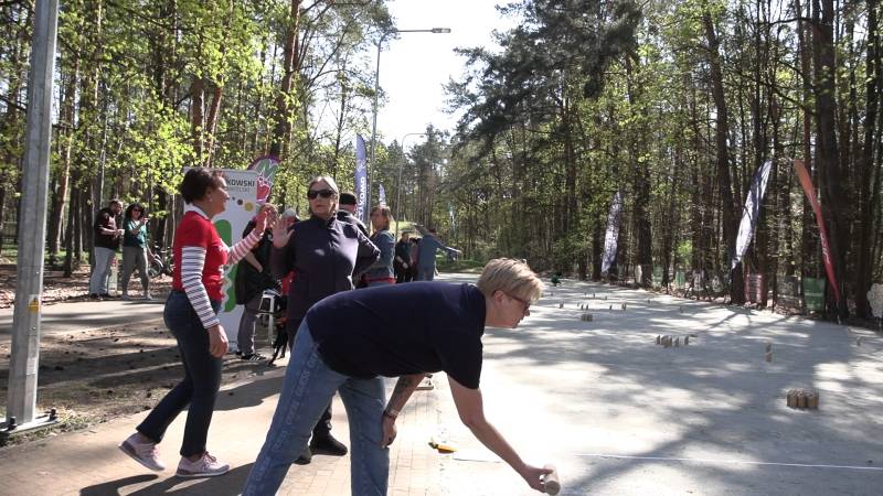 TURNIEJ SAMORZĄDOWY W MOLKKY